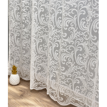 Gatavs žakarda dienas aizkars Daniela|Aizkari|TavsSapnis