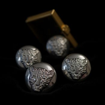 Poga, 25mm|Šūšanas piederumi|TavsSapnis