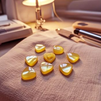 Poga, 10mm |Šūšanas piederumi|TavsSapnis