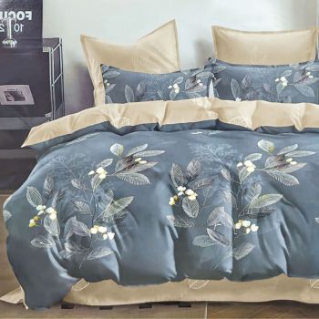 Gultas veļas komplekts Laura, 200x220, 70x80 cm|200 x 220 cm|TavsSapnis