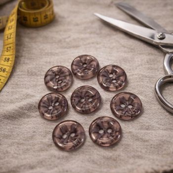 Poga, 12mm|Šūšanas piederumi|TavsSapnis