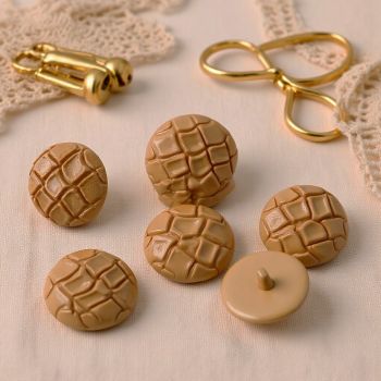 Poga, 30mm|Šūšanas piederumi|TavsSapnis