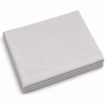 Satīna palags bez gumijas|Gultas veļa|TavsSapnis