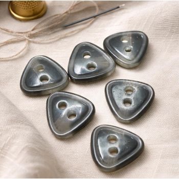 Poga, 11mm (10gab.)|Šūšanas piederumi|TavsSapnis