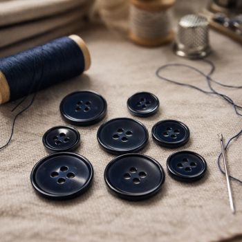 Poga, 20mm|Šūšanas piederumi|TavsSapnis