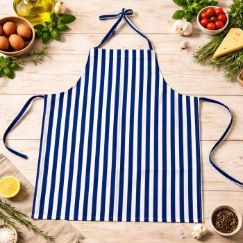 Bērnu priekšauts Blue|Mājas preces|TavsSapnis