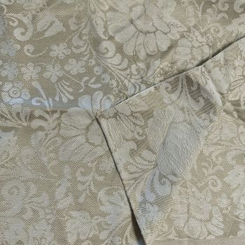 Mīksta lina atgriezums 0.50x1.40m|Audumi|TavsSapnis