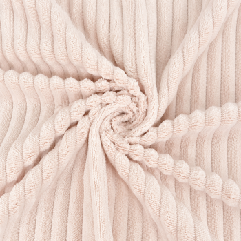 Minky audums Stripes Cream|Audumi|TavsSapnis