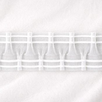 Savelkamā lente, 2 reizes|Aizkari|TavsSapnis