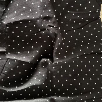 Lins, 0.35x1.10m (mīksts)|Audumi|TavsSapnis