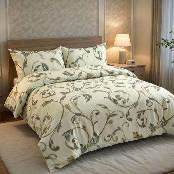 Gultas veļas komplekts Vintage, 140x200, 70x70 cm|140 x 200 cm|TavsSapnis