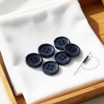 Poga, 14mm (10gab.)|Šūšanas piederumi|TavsSapnis