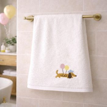 Dvielis Svinības, 70x140 cm|Mājas preces|TavsSapnis