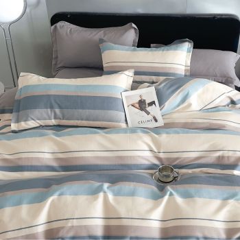 Gultas veļas komplekts Pablo, 140x200, 70x80 cm|140 x 200 cm|TavsSapnis