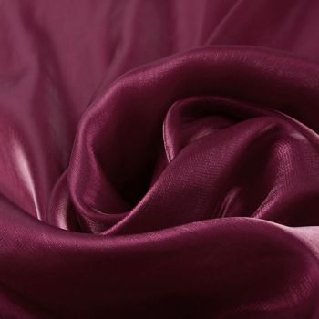 Mākslīgs korejiešu zīds, bordo, 0.50x0.70m|Audumi|TavsSapnis
