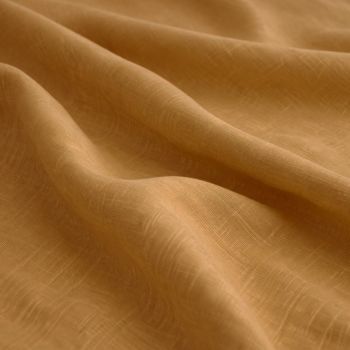 Mīksts mazgāts lins Sunny Day|Audumi|TavsSapnis