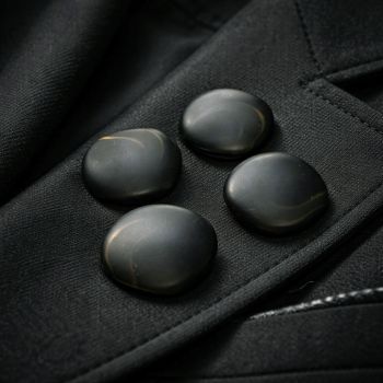 Poga, 14x16mm|Šūšanas piederumi|TavsSapnis