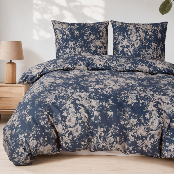Gultas veļas komplekts Royal Dream, 180x200, 70x80 cm|180 x 200 cm|TavsSapnis