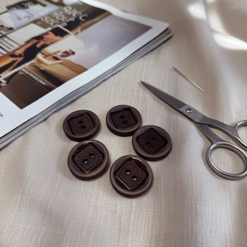 Poga, 16mm (5gab.)|Šūšanas piederumi|TavsSapnis