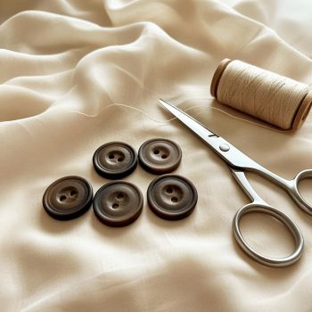 Poga, 16mm|Šūšanas piederumi|TavsSapnis