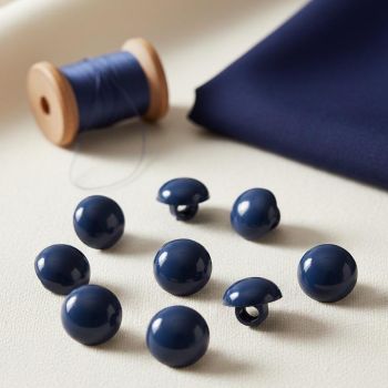 Poga, 9mm (10gab.)|Šūšanas piederumi|TavsSapnis