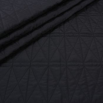 Audums jakām, melns, 0.90x1.05m|Audumi|TavsSapnis