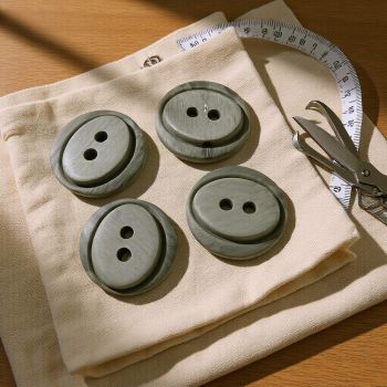 Poga, 16mm |Šūšanas piederumi|TavsSapnis