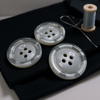 Poga, 34mm|Šūšanas piederumi|TavsSapnis