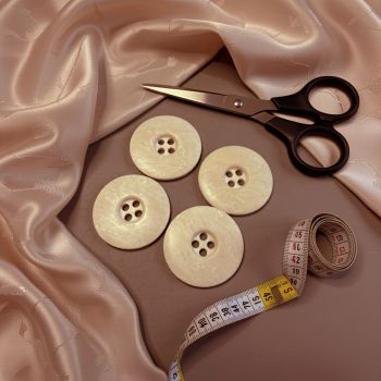 Poga, 23mm|Šūšanas piederumi|TavsSapnis