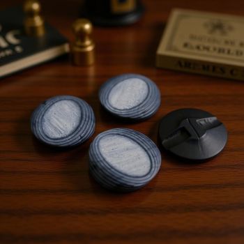 Poga, 22mm (4gab.)|Šūšanas piederumi|TavsSapnis