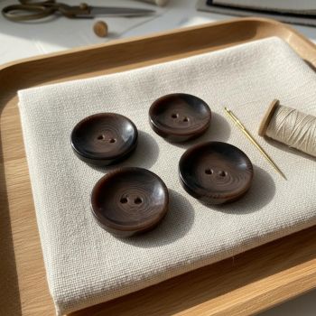 Poga, 33mm|Šūšanas piederumi|TavsSapnis