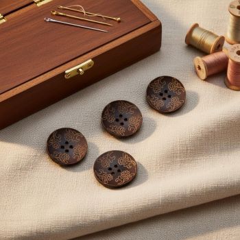 Poga, 28mm|Šūšanas piederumi|TavsSapnis