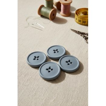 Poga, 21mm|Šūšanas piederumi|TavsSapnis